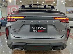 هافال جي تي H6